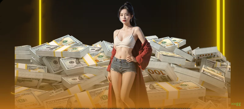 App xxgg para Android e iOS - download grátis