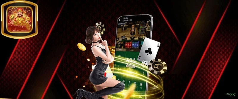 Cassino xxgg app mobile