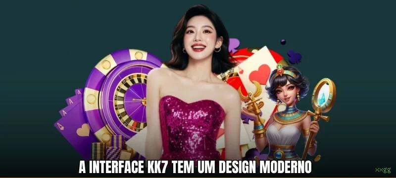 Aplicativo móvel xxgg para iOS e Android